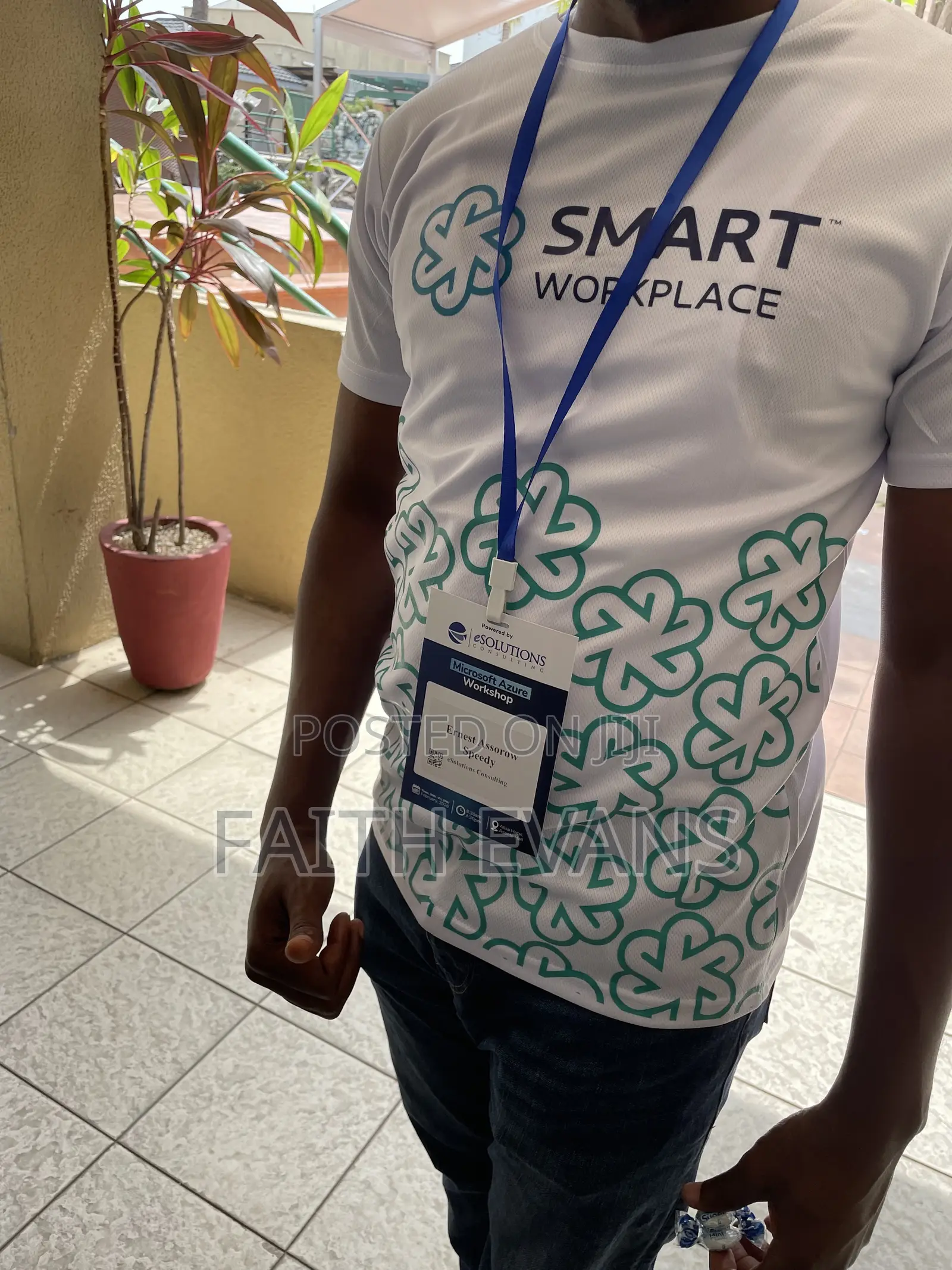 Digital Registration Attendance Taking