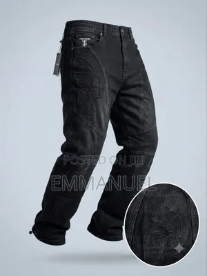 Stylish Premium Jeans – Original Quality
