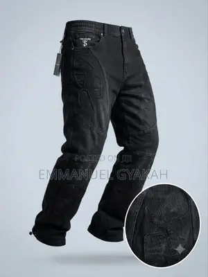 Stylish Premium Jeans – Original Quality