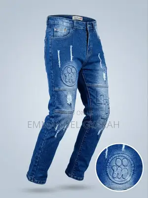 Stylish Premium Jeans – Original Quality