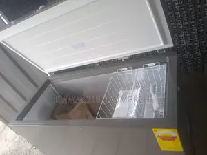 Hisense Chest Freezer 420l