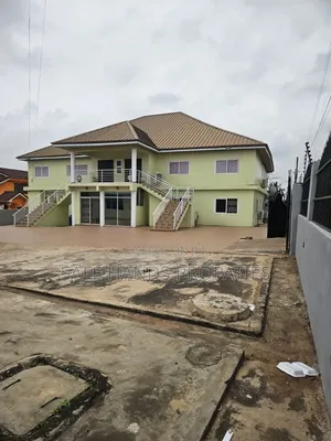 Two and Half Plot of Land for Sale