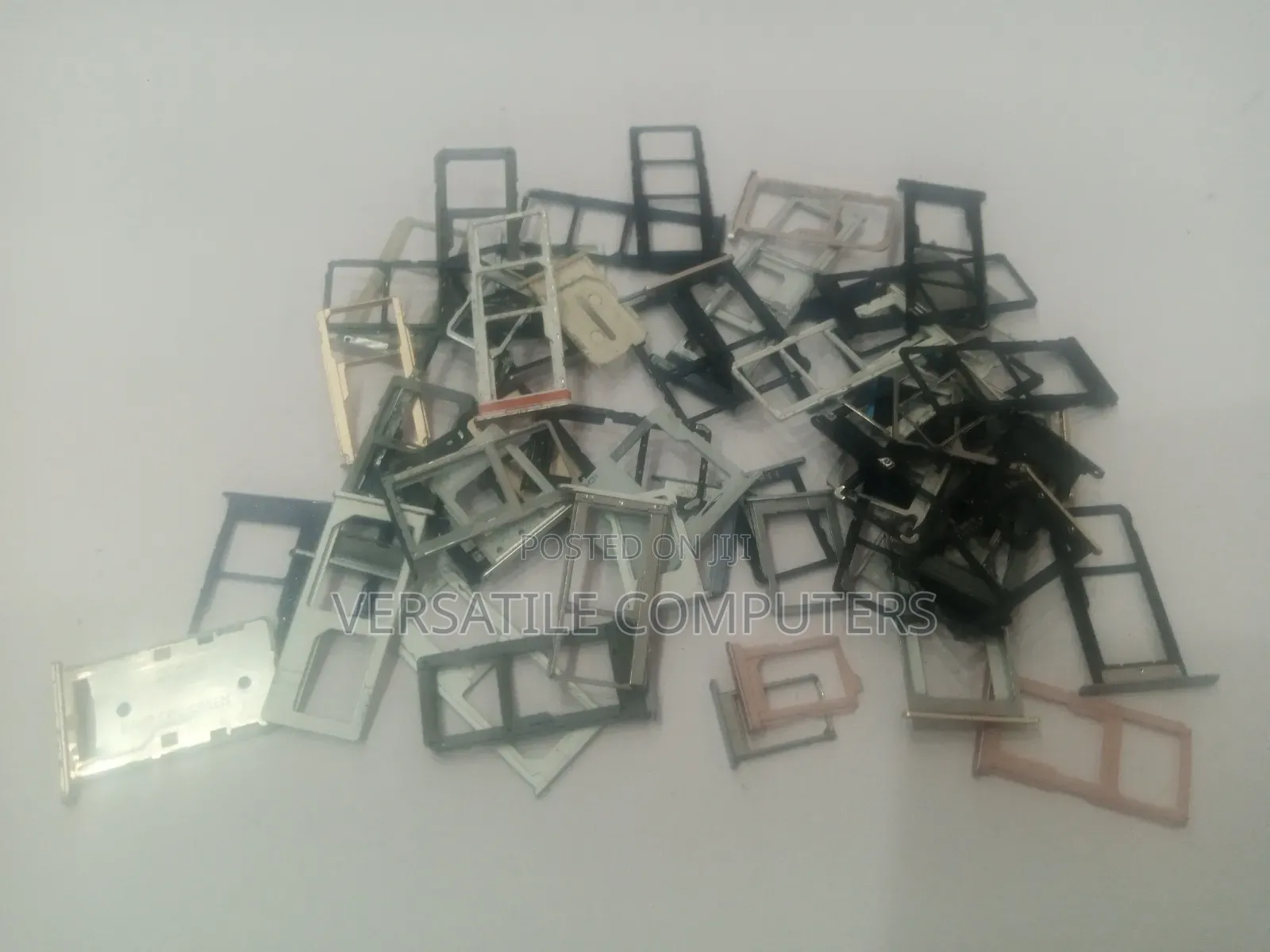 Phone Sim Tray