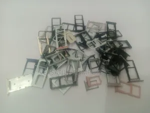 Phone Sim Tray