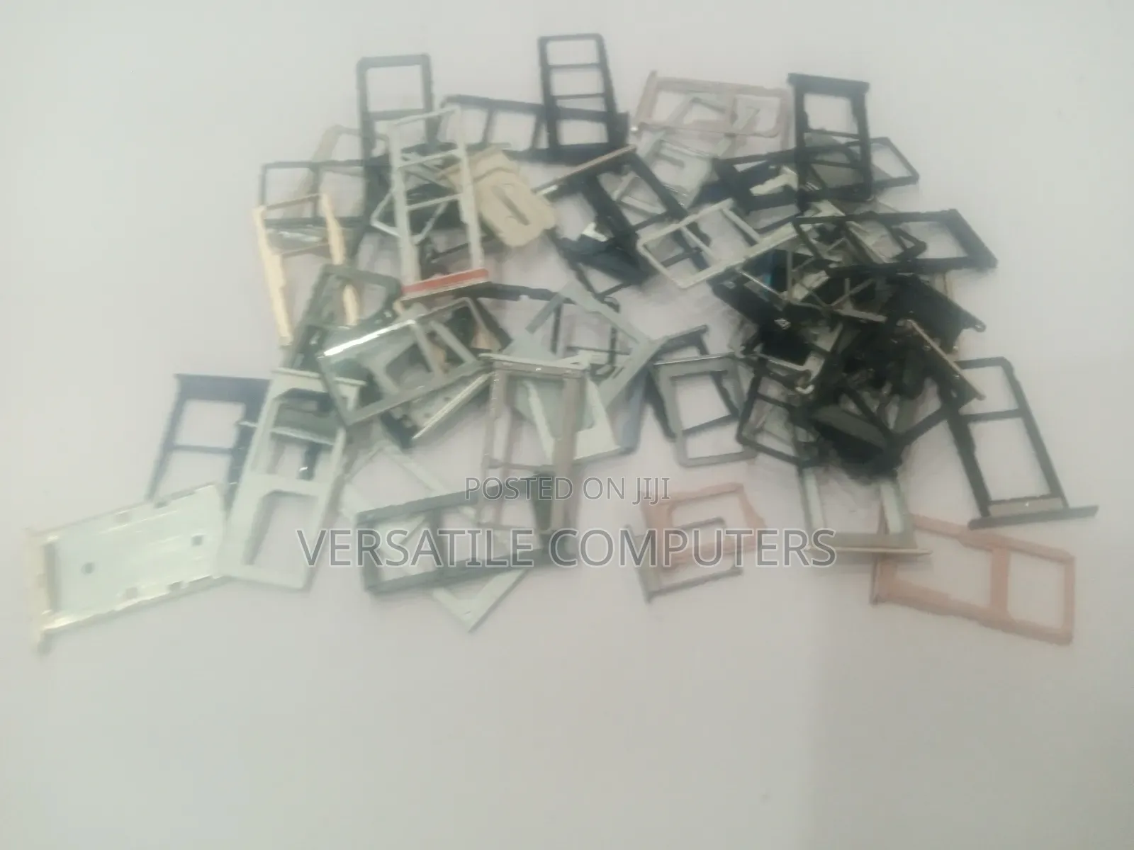 Phone Sim Tray