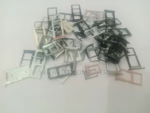 Phone Sim Tray