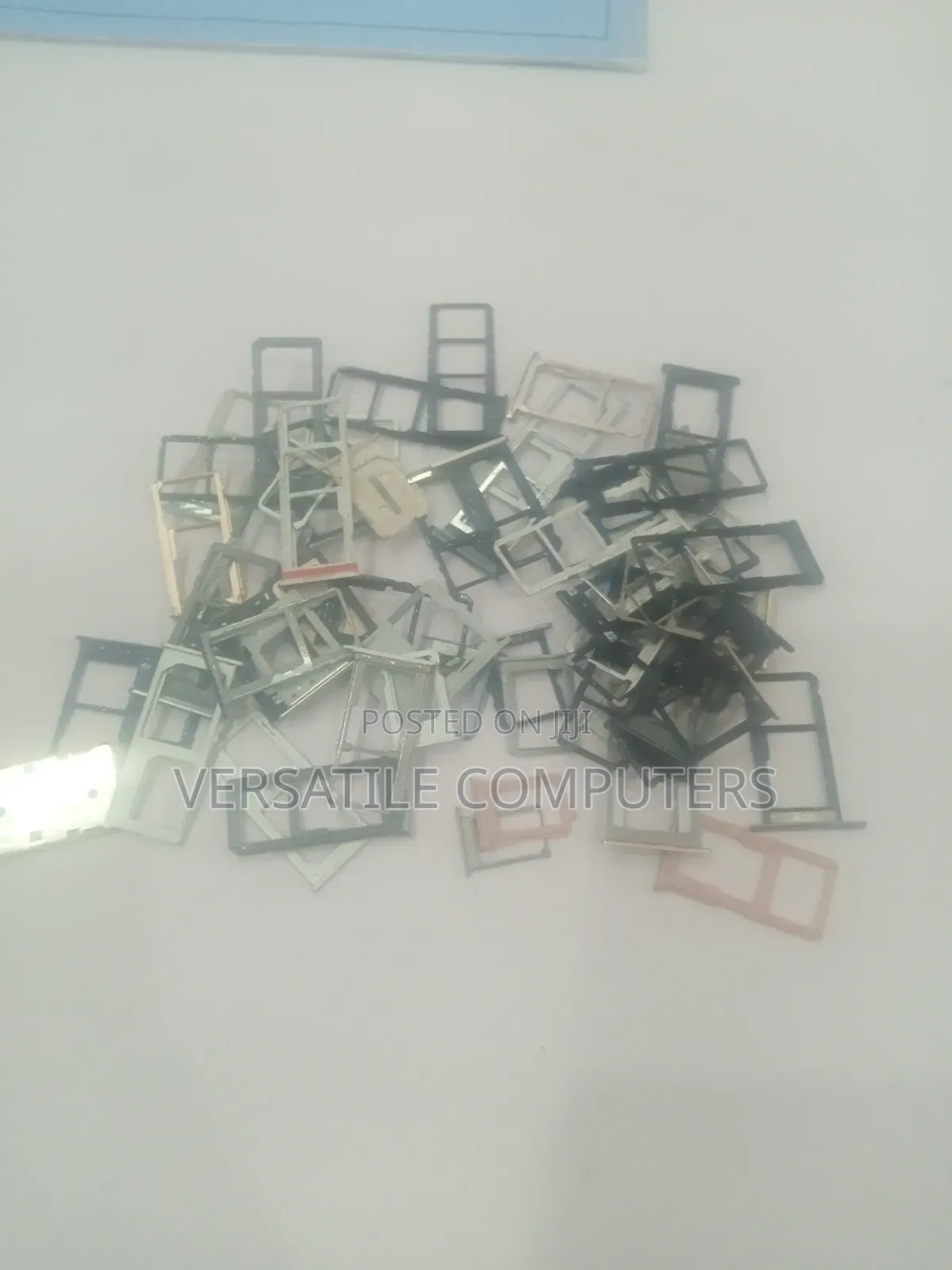 Phone Sim Tray