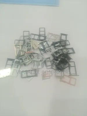 Phone Sim Tray