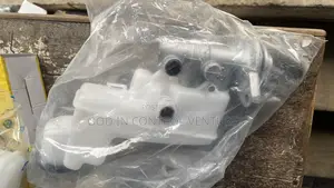 Camry Brake Pot