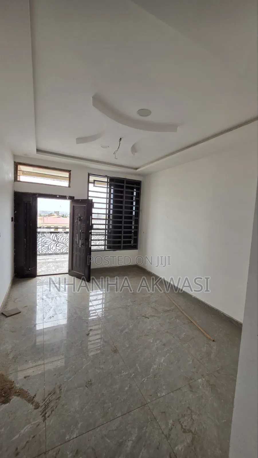 1bdrm Apartment in Sakumono Community for rent