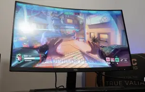 AOC 32 Inches Gaming Monitor