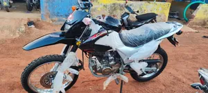 Royal Motorcycle 2026 Black
