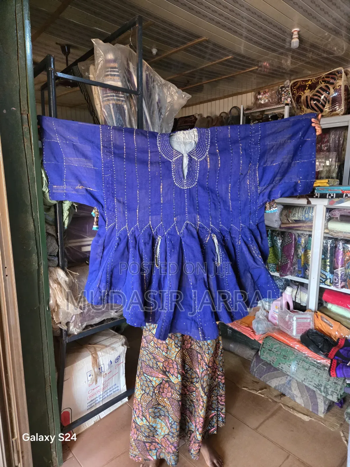 Original Fugu