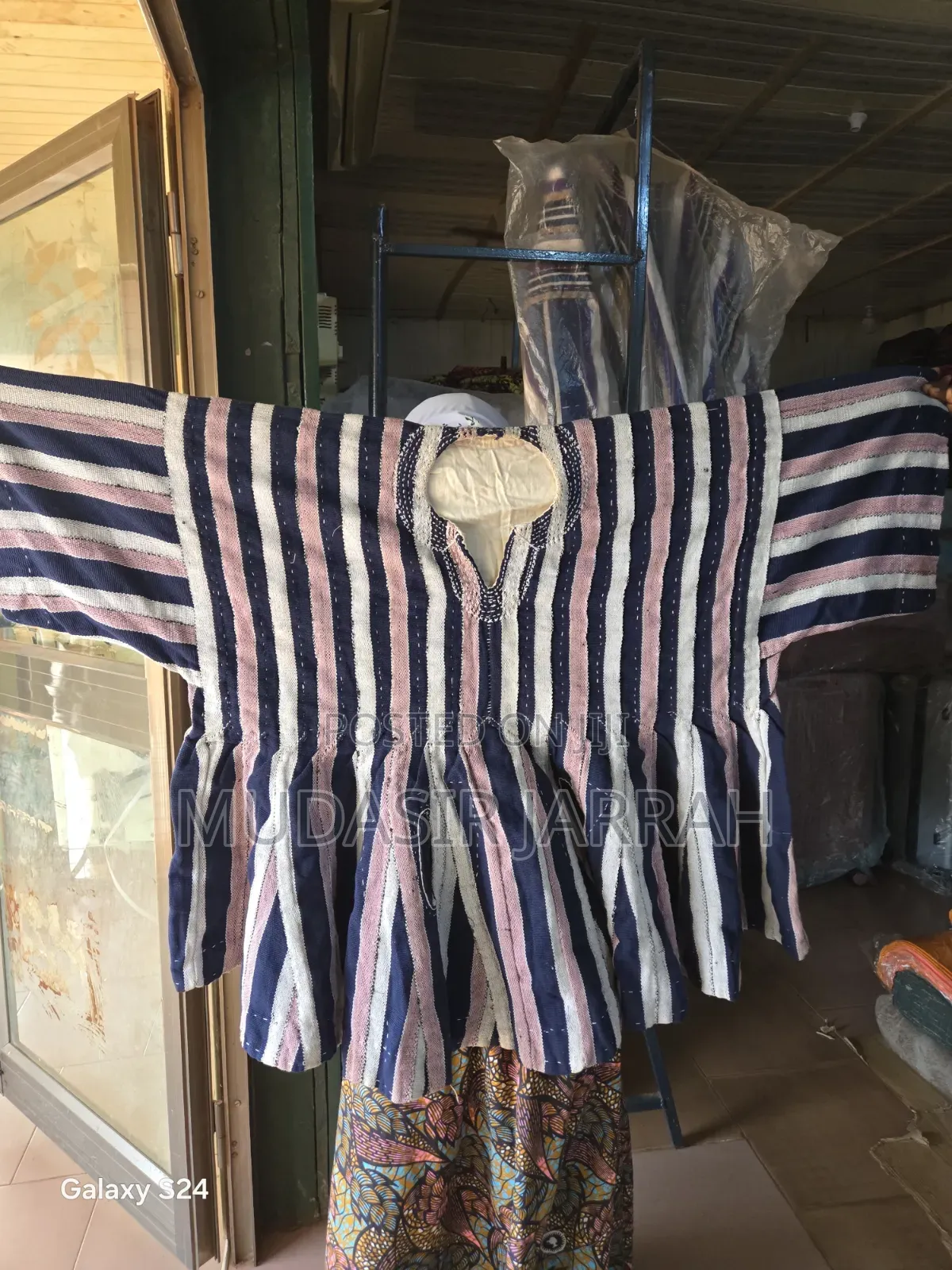Original Fugu