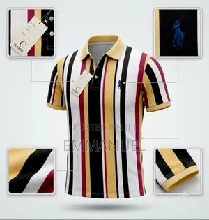 Fashion Classic Polo Lacoste.