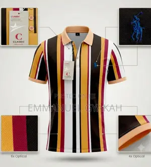 Fashion Classic Polo Lacoste.
