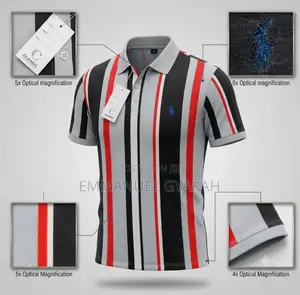 Fashion Classic Polo Lacoste.