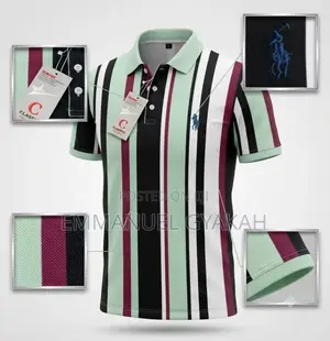 Fashion Classic Polo Lacoste.