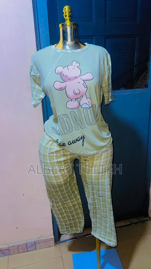 Night Wear