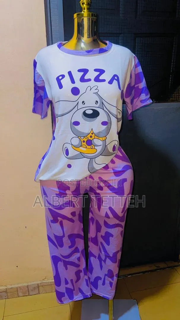 Night Wear