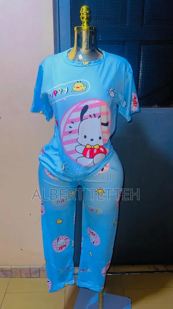 Night Wear