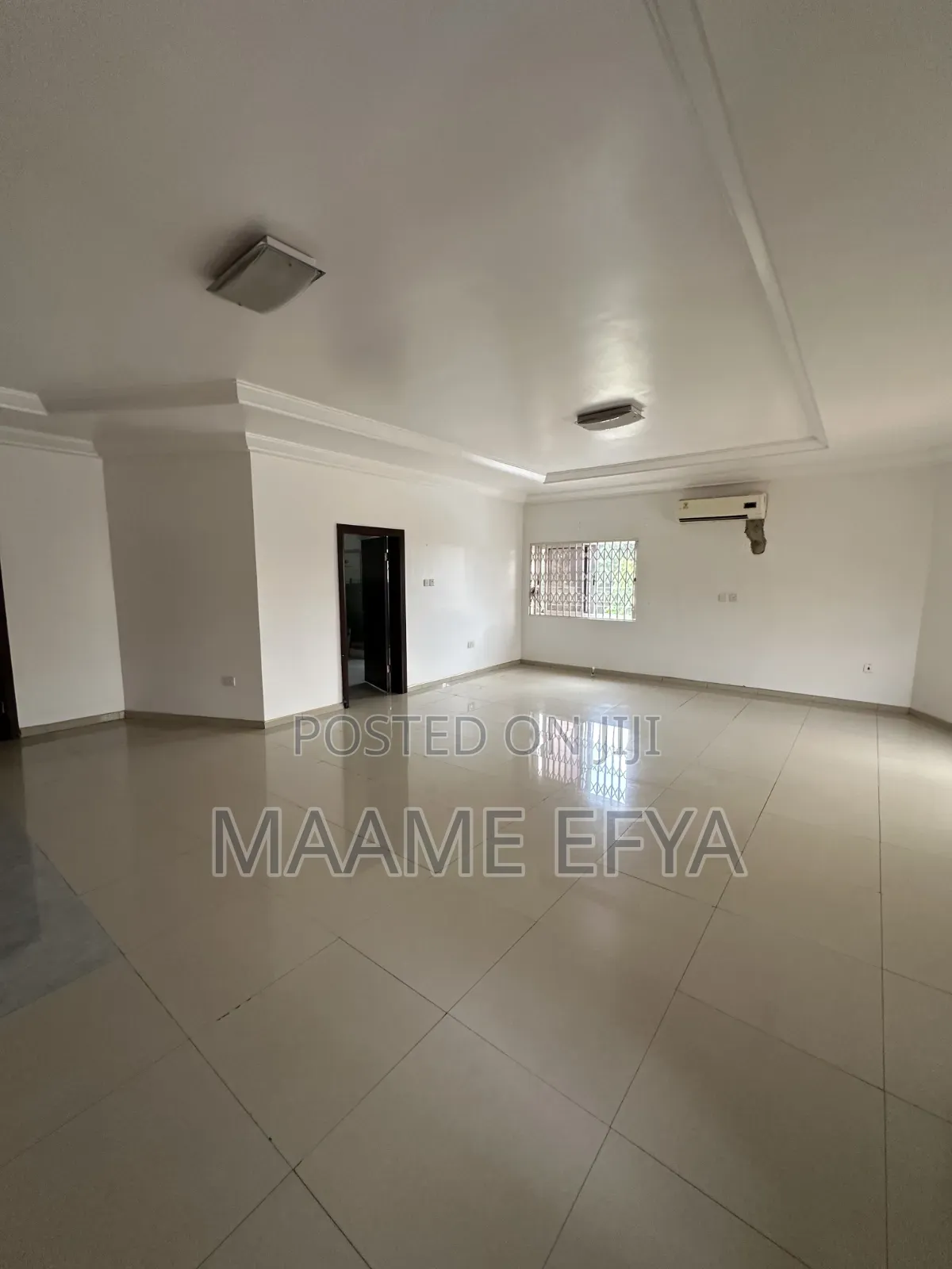 4bdrm House in Adjiringanor, Accra Metropolitan for sale