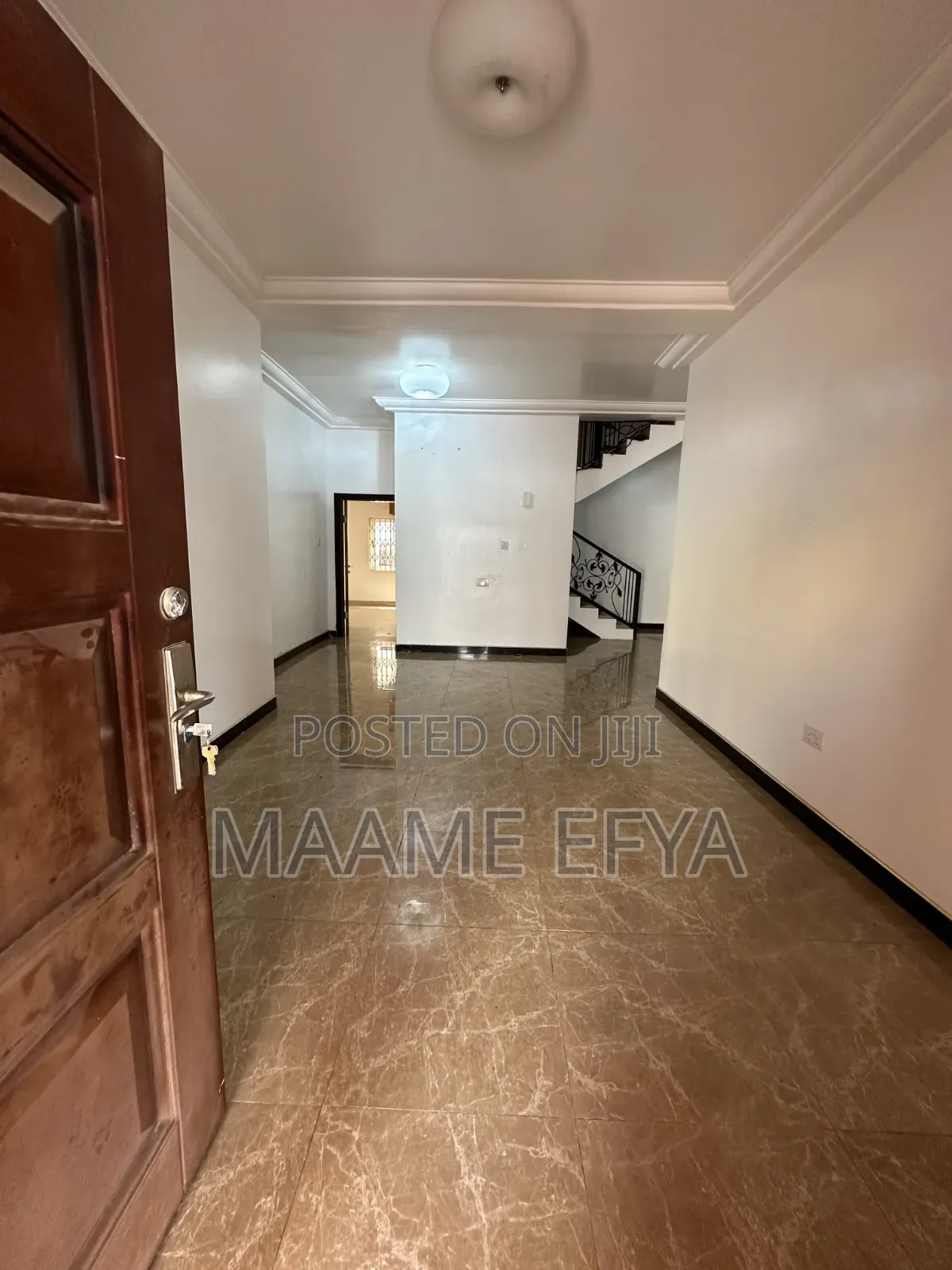 4bdrm House in Adjiringanor, Accra Metropolitan for sale