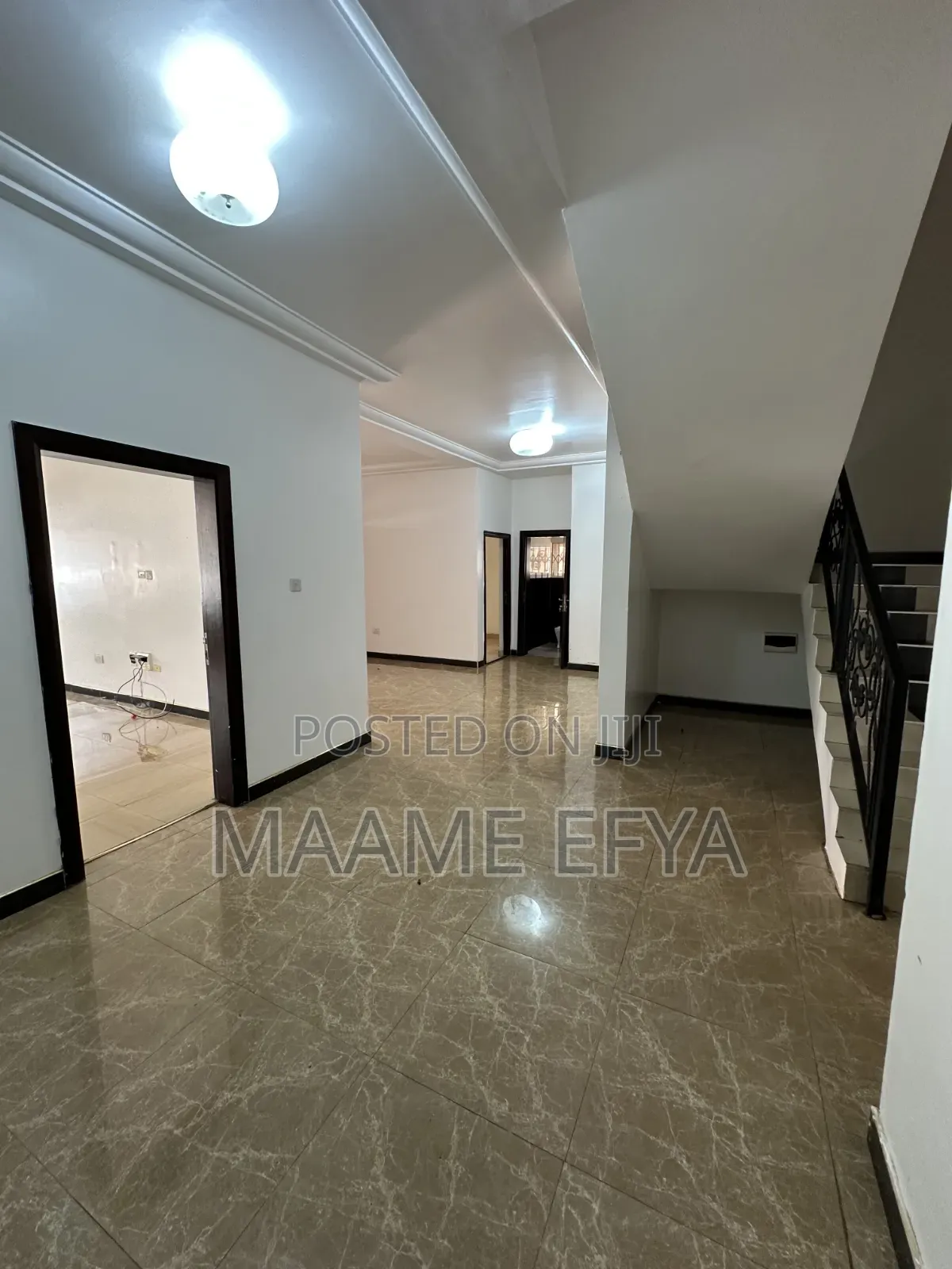 4bdrm House in Adjiringanor, Accra Metropolitan for sale