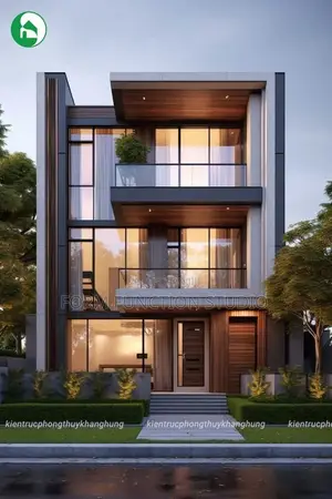 Architectural Building Design 038