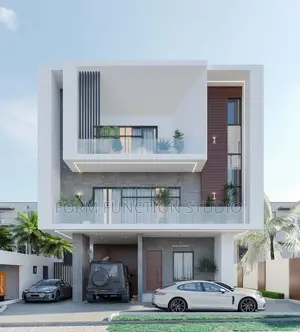 Architectural Building Design 039