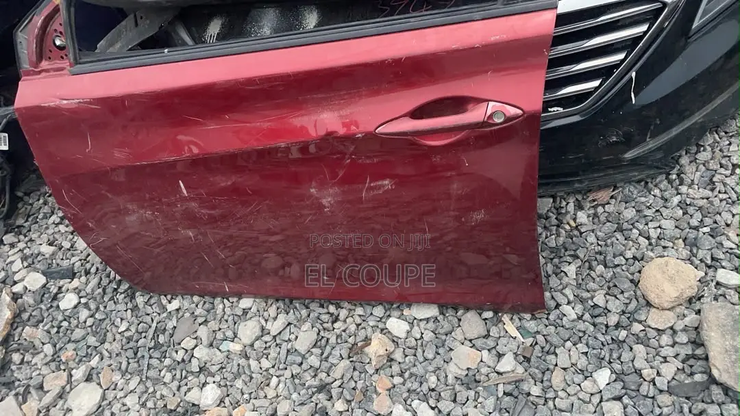 All Kinds of Elantra Doors 2011 2012 2013 2014
