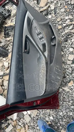 All Kinds of Elantra Doors 2011 2012 2013 2014