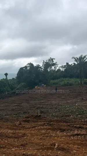 Registered Plots at Aburi for Sale