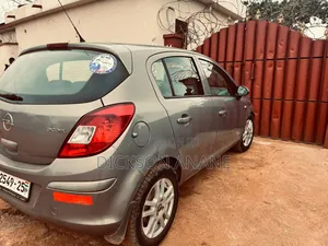 Opel Corsa 1.3