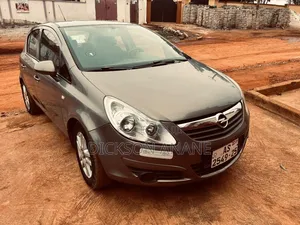 Opel Corsa 1.3