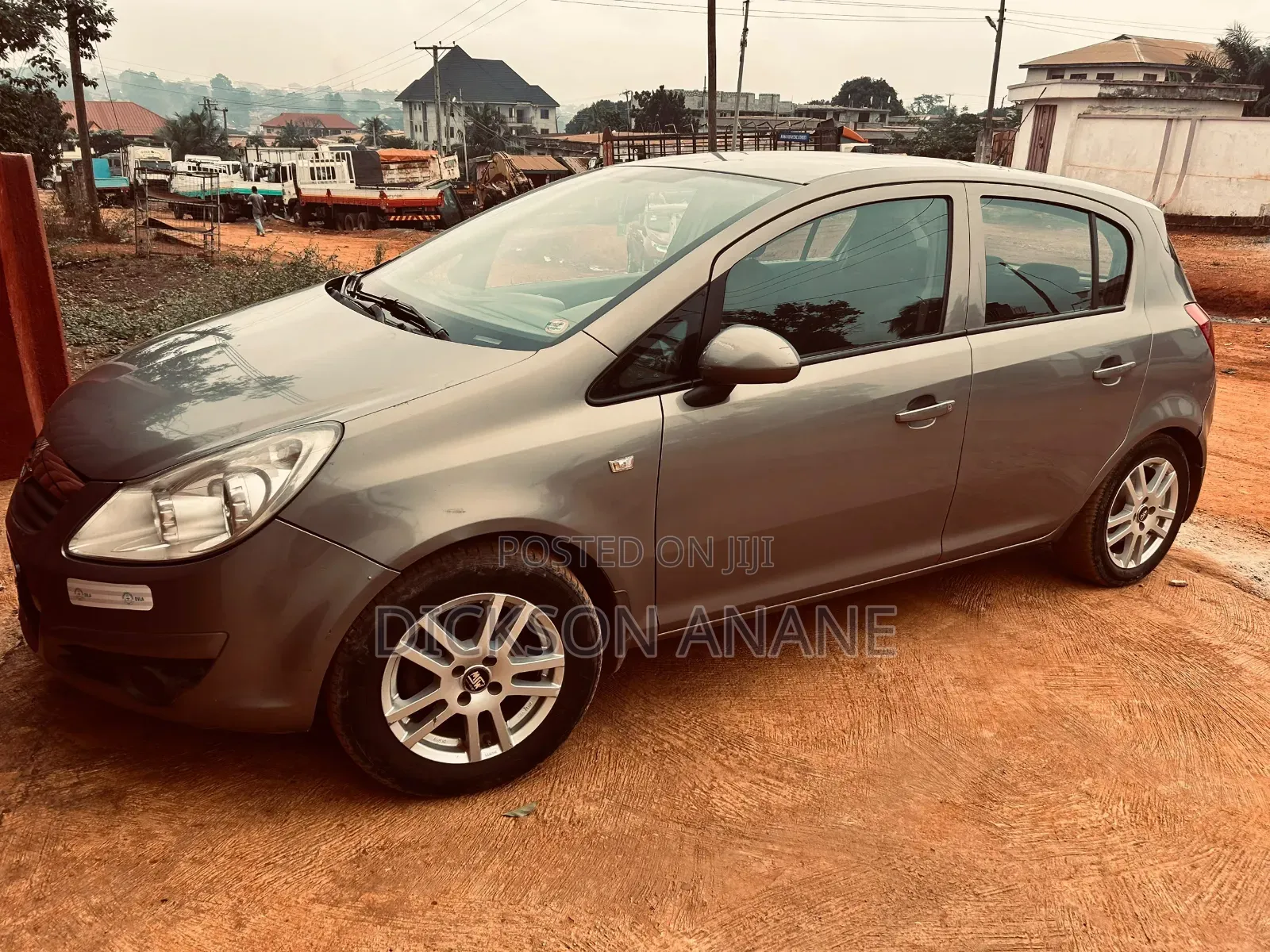 Opel Corsa 1.3