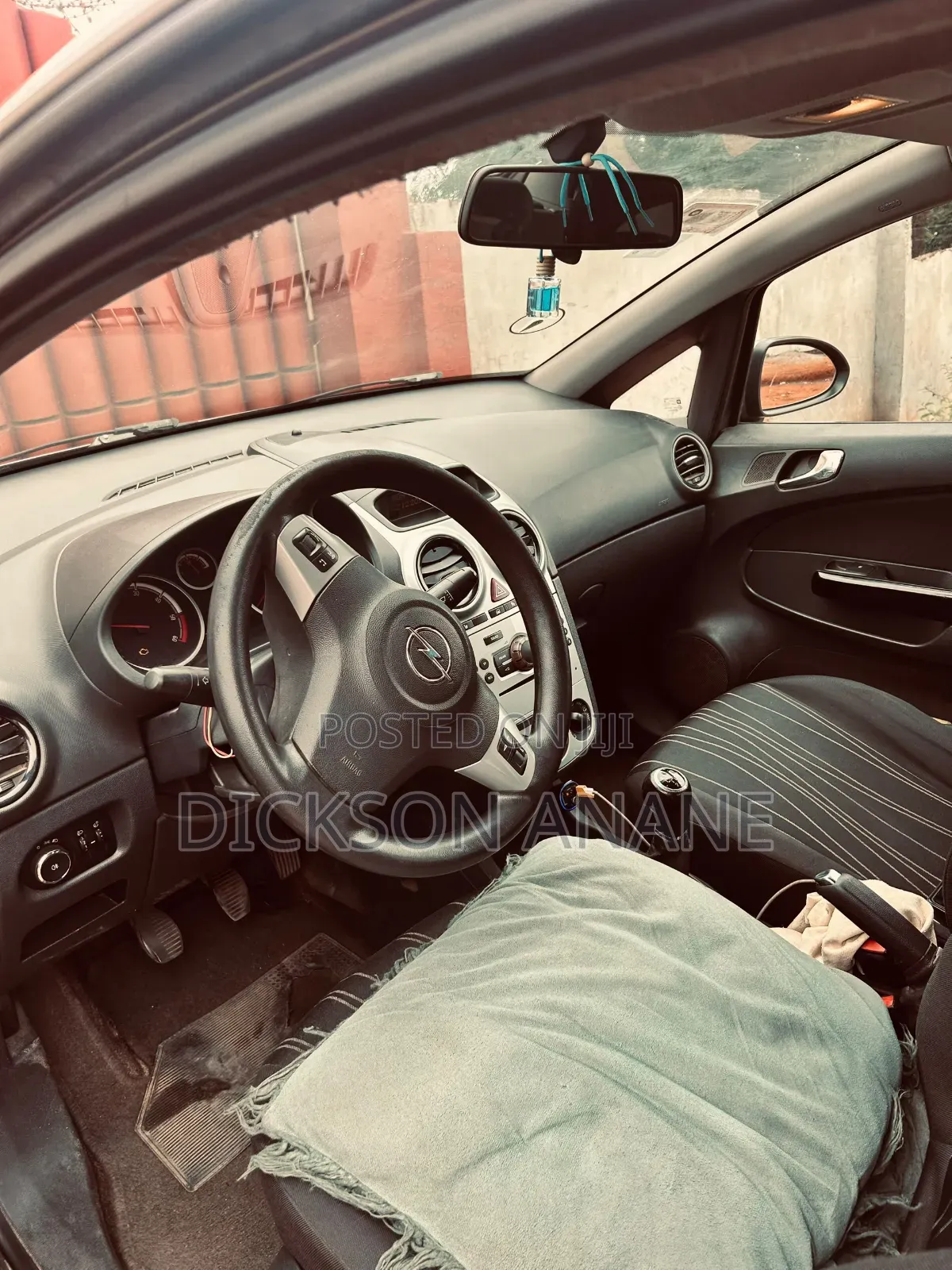 Opel Corsa 1.3