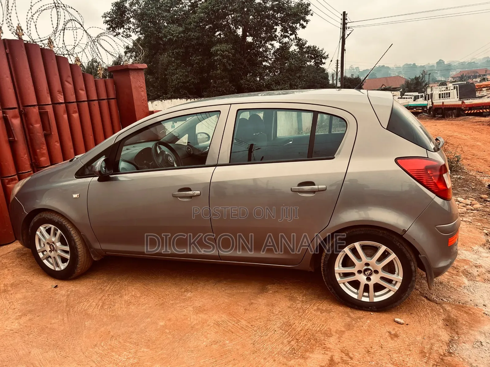 Opel Corsa 1.3