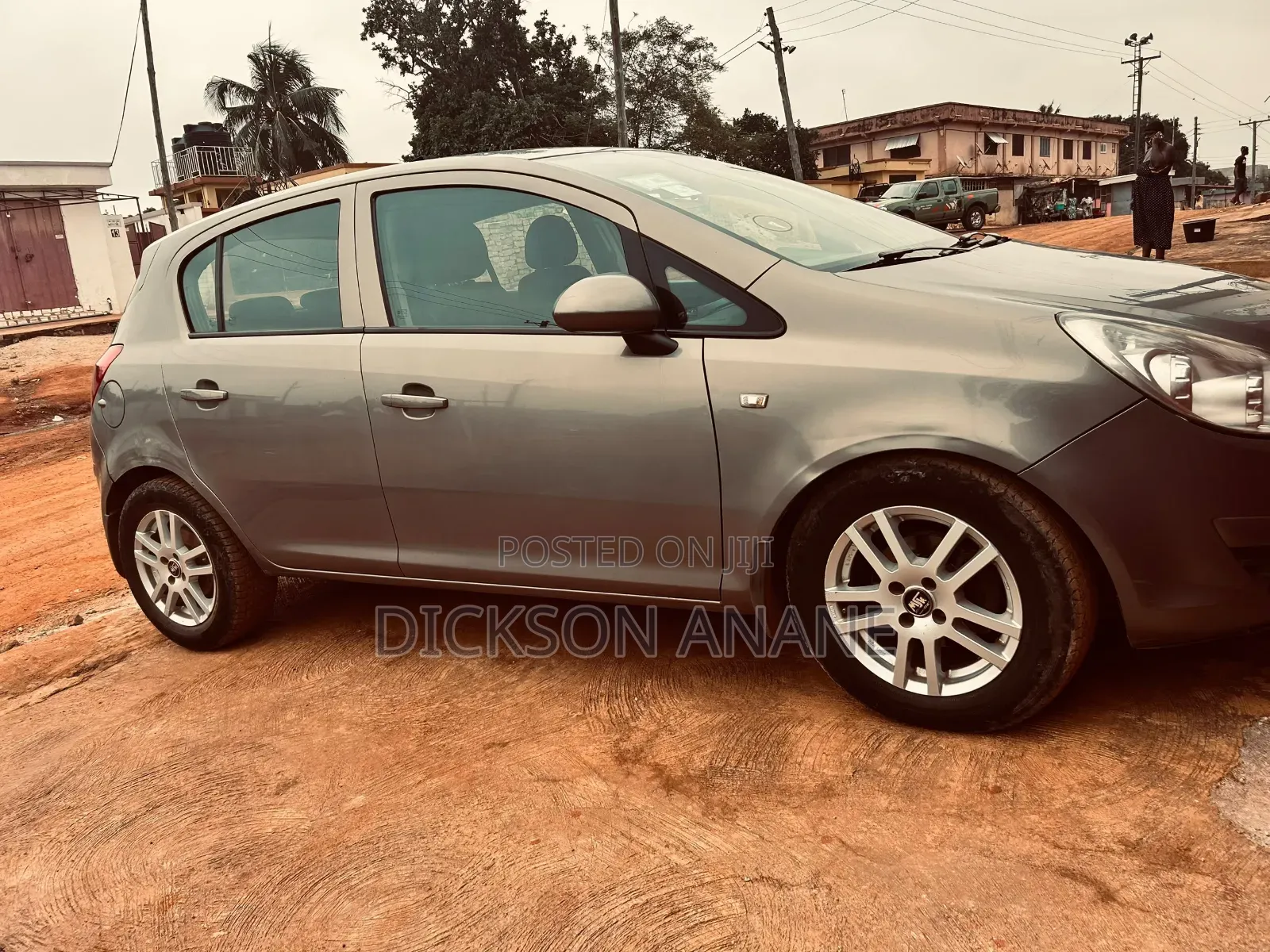 Opel Corsa 1.3
