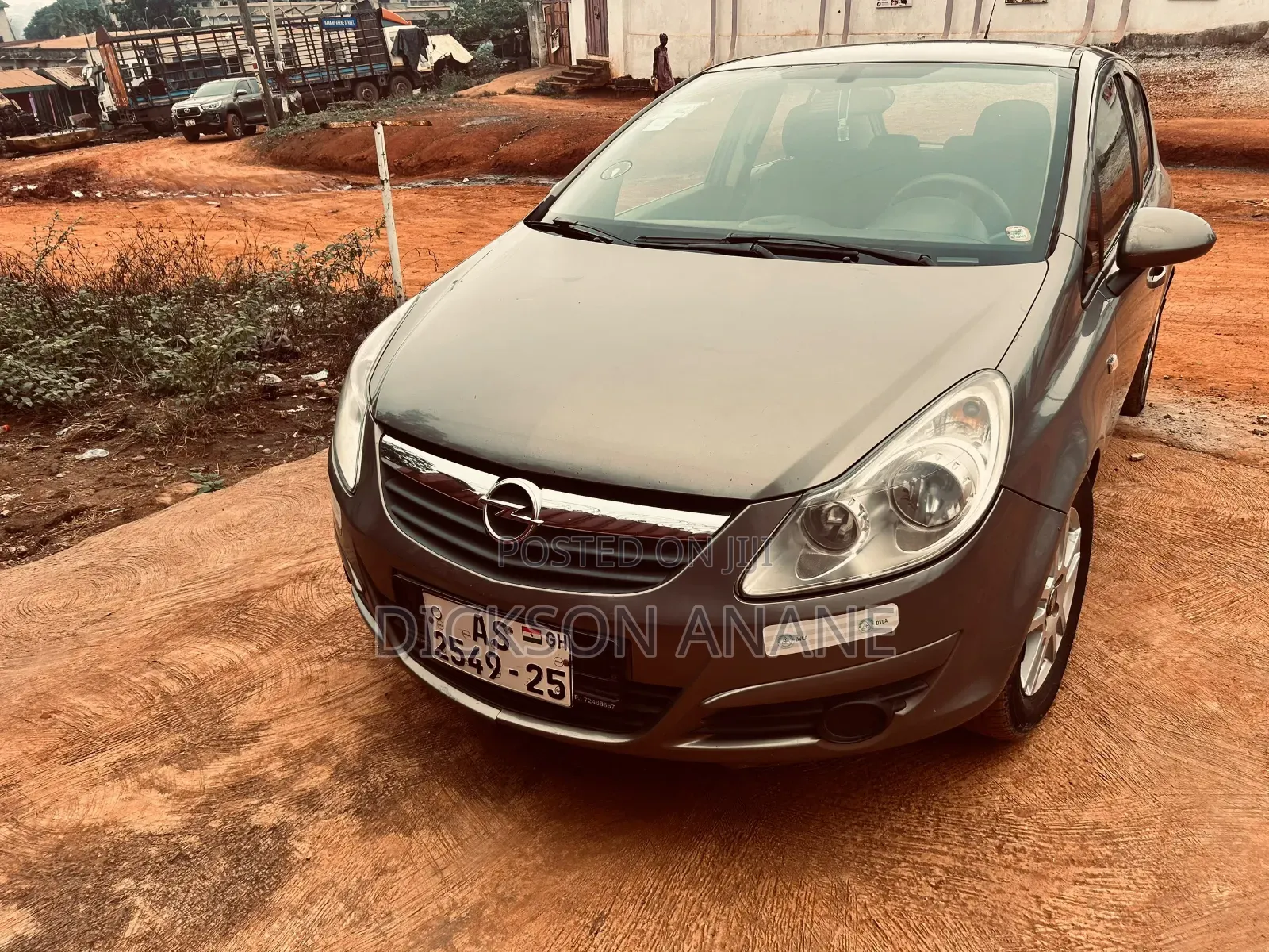 Opel Corsa 1.3