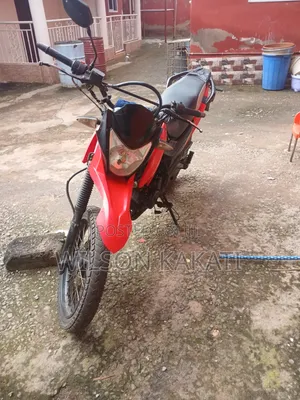 Apsonic AP200GY-3 2019 Red