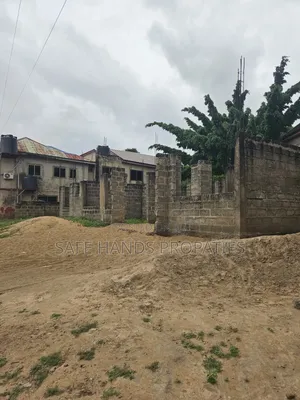 One Plot of Land for Sale