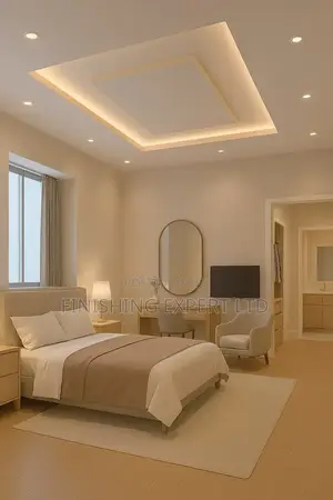Plasterboard Ceiling Expert