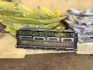 Ford F-150 2021-2024 Top Shell/Grille