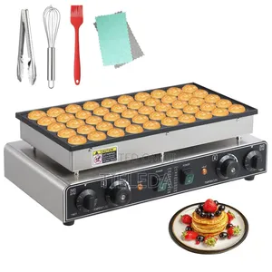 Pancake Machine