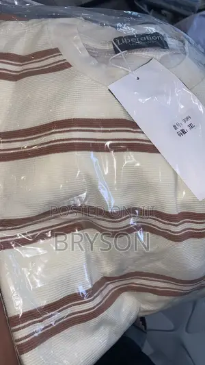Shirts Striped
