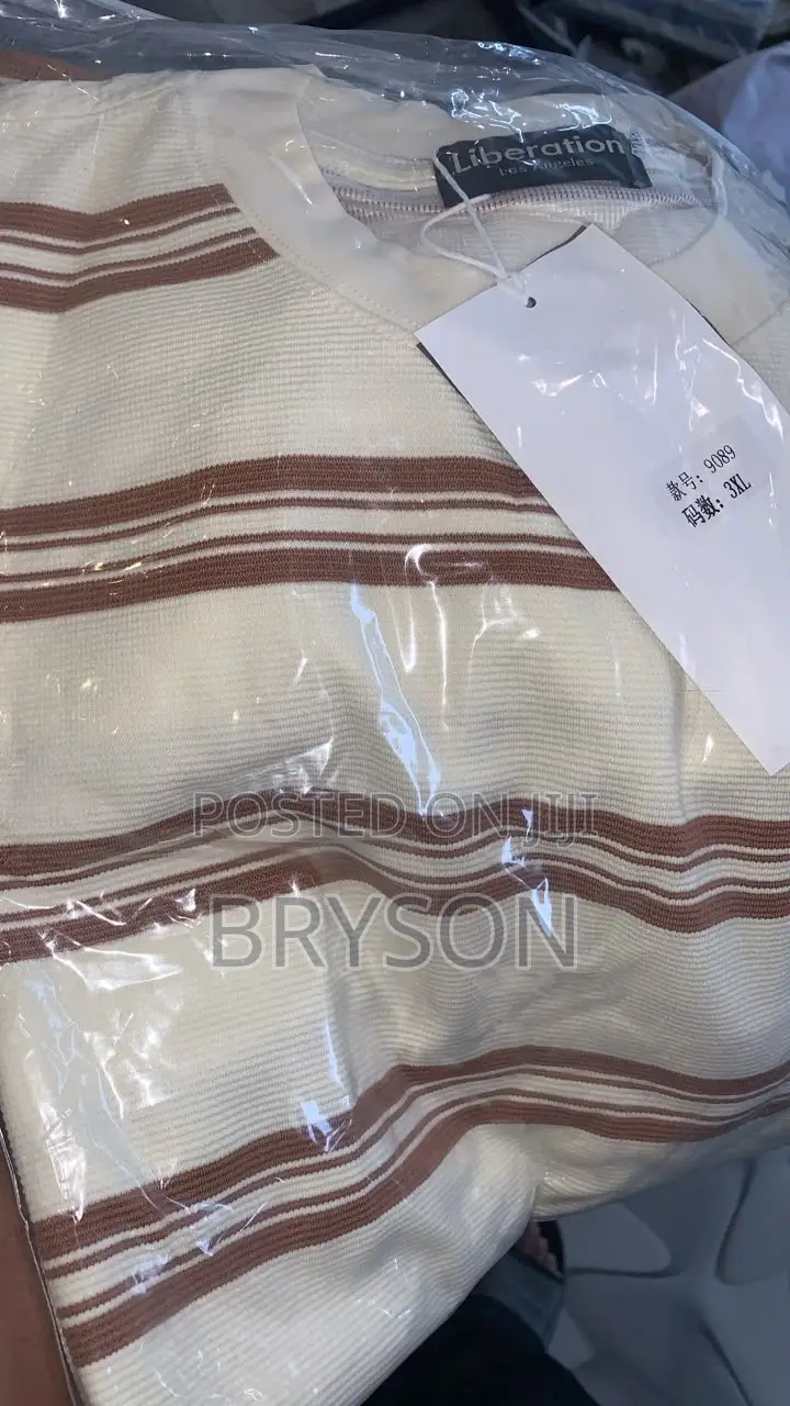 Shirts Striped