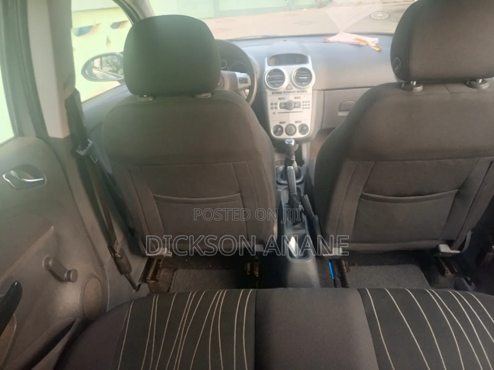 Opel Corsa 1.3