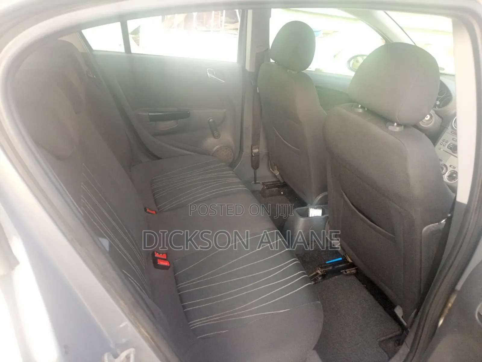 Opel Corsa 1.3