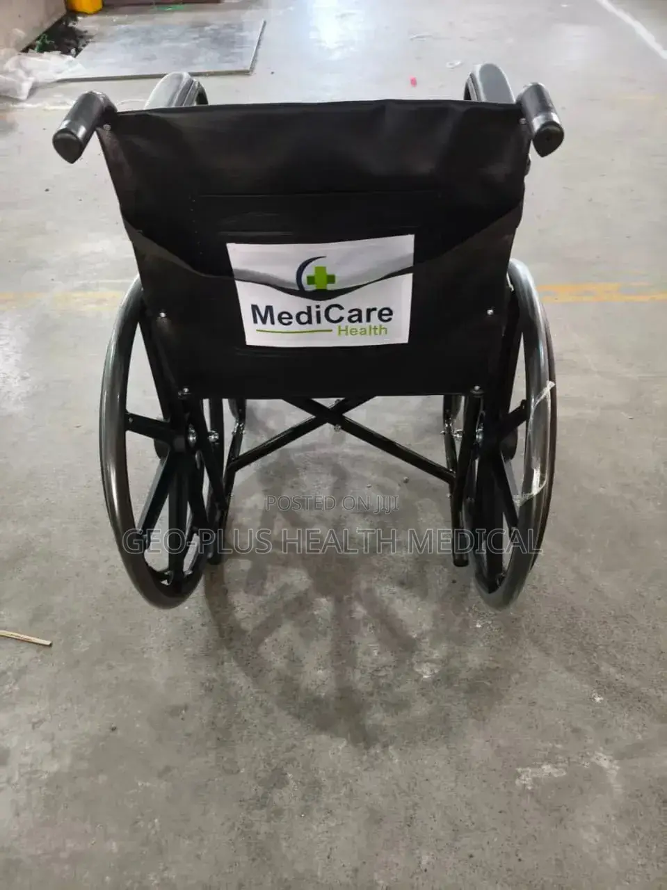 Normal Wheelchair